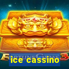 ice cassino